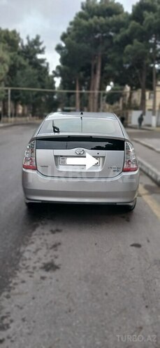 Toyota Prius 2007, 255,021 km - 1.5 л - Bakı