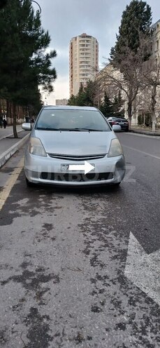 Toyota Prius 2007, 255,021 km - 1.5 л - Bakı