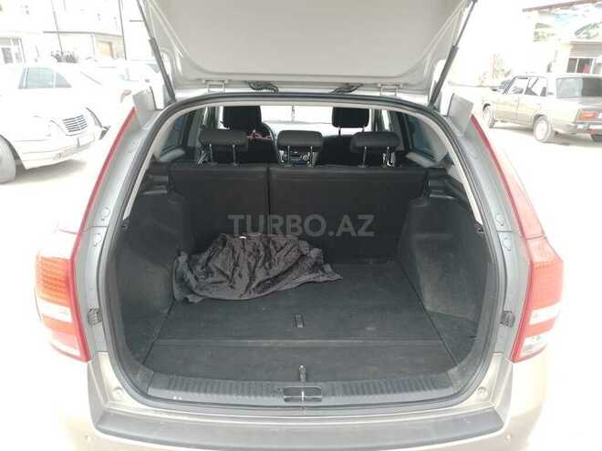 Kia Ceed 2010, 290,000 km - 1.6 л - Bakı