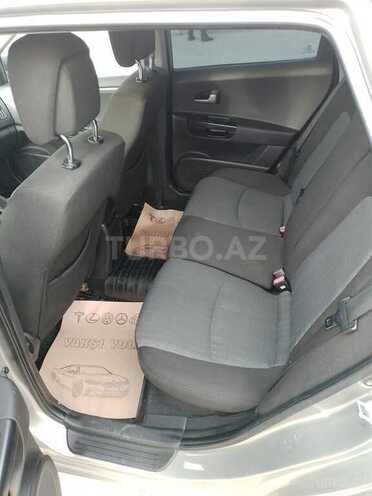 Kia Ceed 2010, 290,000 km - 1.6 л - Bakı