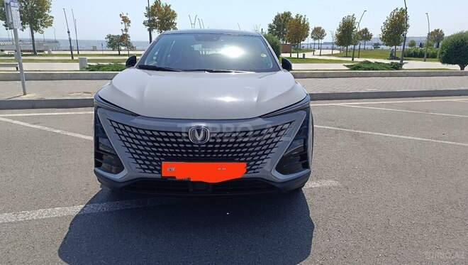 Changan Uni-T 2022, 65,000 km - 1.5 l - Bakı