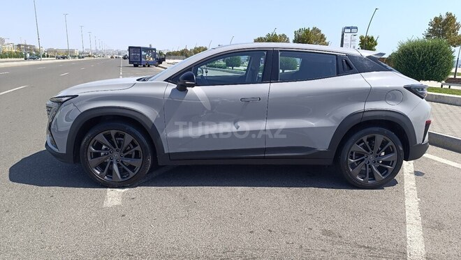 Changan Uni-T 2022, 65,000 km - 1.5 l - Bakı