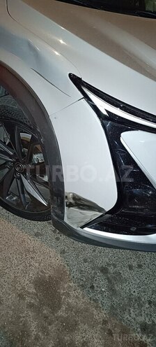 Changan Uni-T 2022, 65,000 km - 1.5 l - Bakı