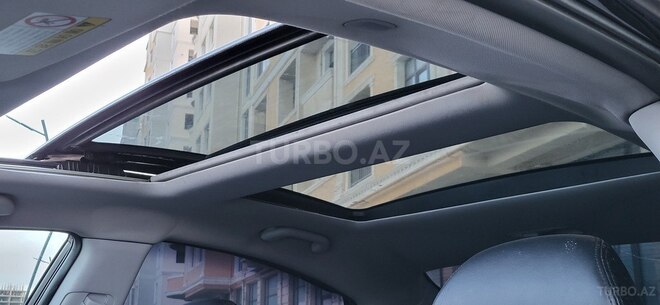 Hyundai Sonata 2010, 186,000 km - 2.0 l - Bakı