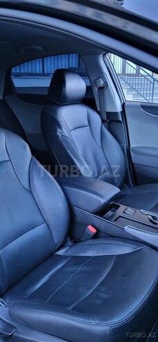 Hyundai Sonata 2010, 186,000 km - 2.0 l - Bakı