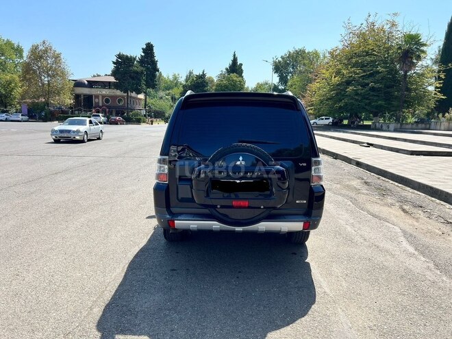 Mitsubishi Pajero 2008, 250,000 km - 3.0 л - Lənkəran