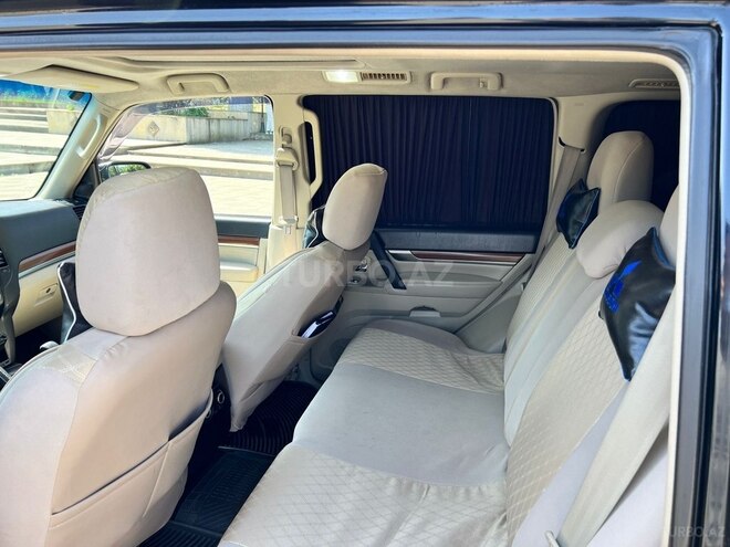 Mitsubishi Pajero 2008, 250,000 km - 3.0 л - Lənkəran
