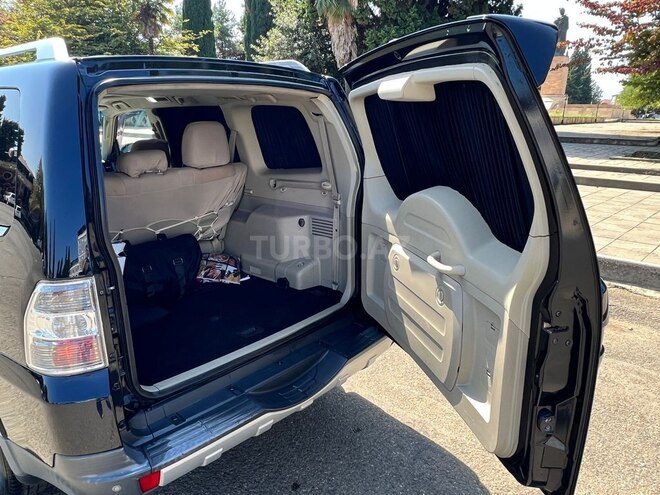 Mitsubishi Pajero 2008, 250,000 km - 3.0 л - Lənkəran