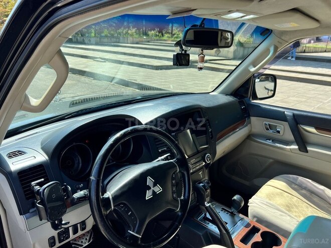 Mitsubishi Pajero 2008, 250,000 km - 3.0 л - Lənkəran