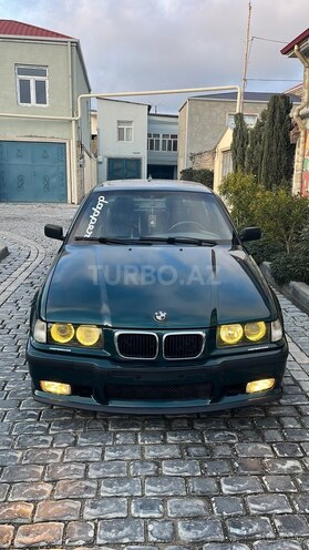 BMW 318 1994, 250,000 km - 1.8 l - Bakı