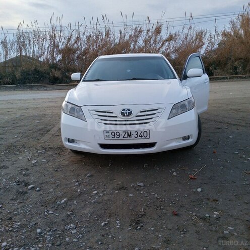 Toyota Camry 2008, 203,571 km - 2.4 l - Göyçay