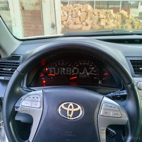 Toyota Camry 2008, 203,571 km - 2.4 l - Göyçay