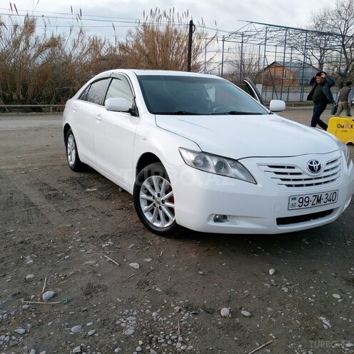 Toyota Camry 2008, 203,571 km - 2.4 l - Göyçay