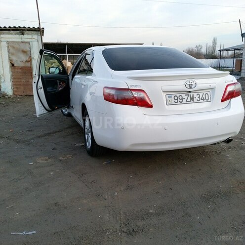 Toyota Camry 2008, 203,571 km - 2.4 l - Göyçay