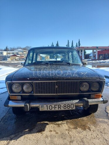LADA (VAZ) 2106 1982, 13,500 km - 1.6 л - Lənkəran