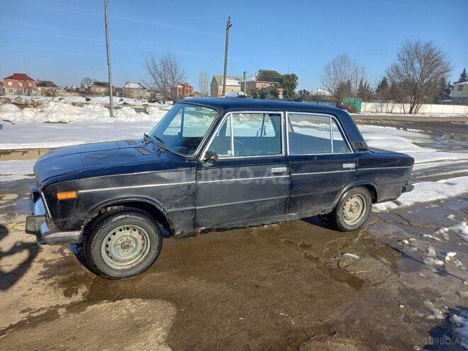 LADA (VAZ) 2106 1982, 13,500 km - 1.6 л - Lənkəran