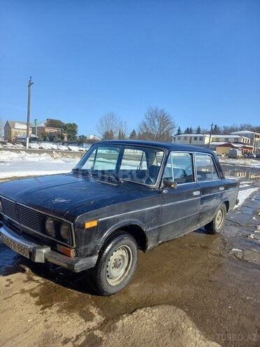 LADA (VAZ) 2106 1982, 13,500 km - 1.6 л - Lənkəran
