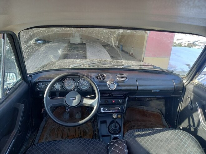 LADA (VAZ) 2106 1982, 13,500 km - 1.6 л - Lənkəran
