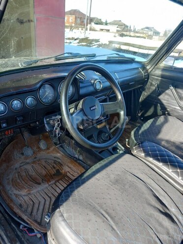 LADA (VAZ) 2106 1982, 13,500 km - 1.6 л - Lənkəran