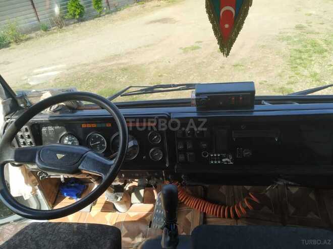 KamAz  2008, 460,060 km - 11.0 l - Balakən