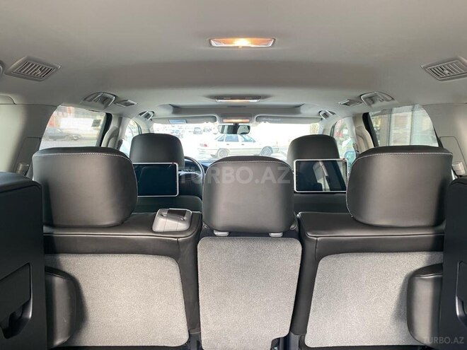 Toyota Land Cruiser 2019, 268,000 km - 4.0 l - Bakı