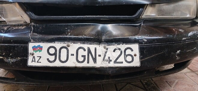 Daewoo Nexia 2009, 327,352 km - 1.5 л - Gəncə