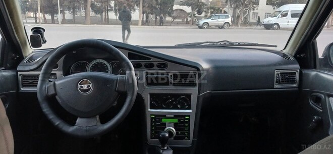 Daewoo Nexia 2009, 327,352 km - 1.5 л - Gəncə