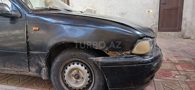 Daewoo Nexia 2009, 327,352 km - 1.5 л - Gəncə