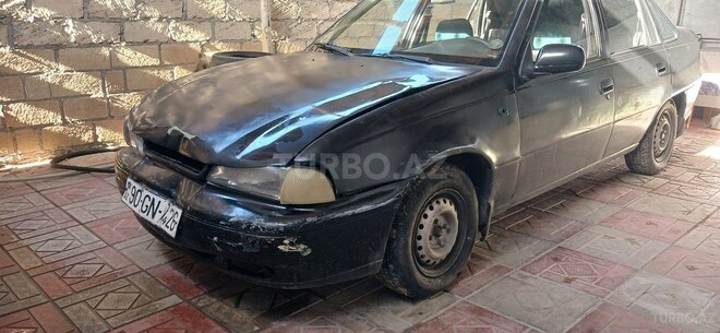 Daewoo Nexia 2009, 327,352 km - 1.5 л - Gəncə