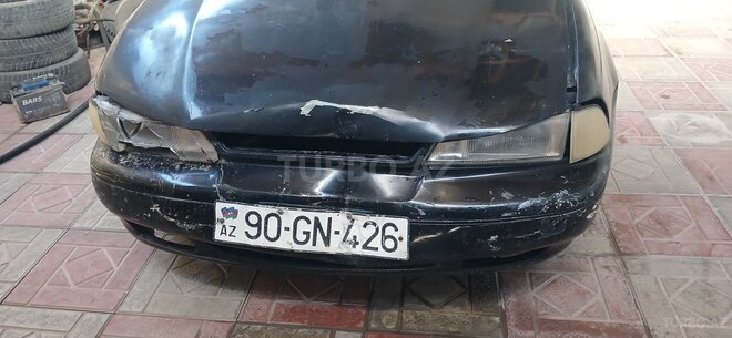 Daewoo Nexia 2009, 327,352 km - 1.5 л - Gəncə