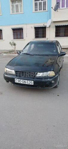 Daewoo Nexia 2009, 327,352 km - 1.5 л - Gəncə