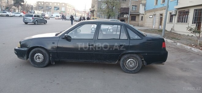 Daewoo Nexia 2009, 327,352 km - 1.5 л - Gəncə