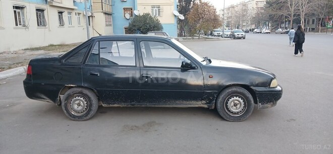 Daewoo Nexia 2009, 327,352 km - 1.5 л - Gəncə