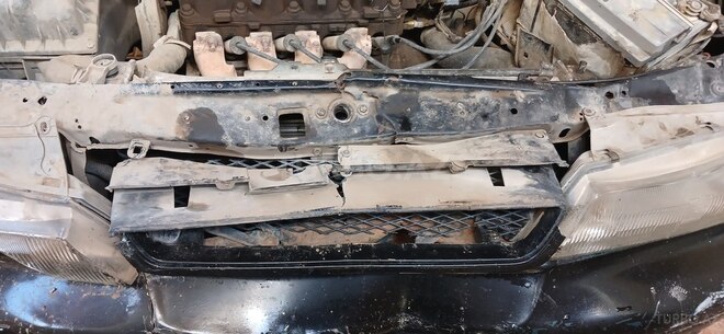 Daewoo Nexia 2009, 327,352 km - 1.5 л - Gəncə