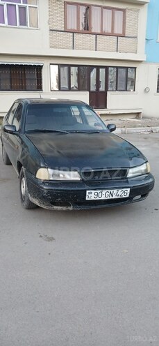 Daewoo Nexia 2009, 327,352 km - 1.5 л - Gəncə