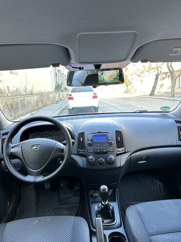 Hyundai i30 2010, 220,000 km - 1.4 l - Bakı