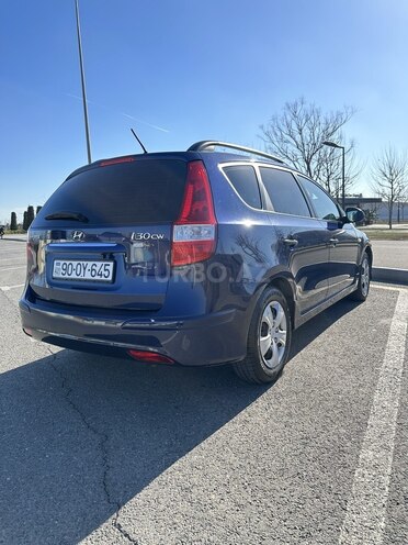 Hyundai i30 2010, 220,000 km - 1.4 l - Bakı