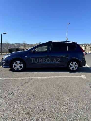 Hyundai i30 2010, 220,000 km - 1.4 l - Bakı