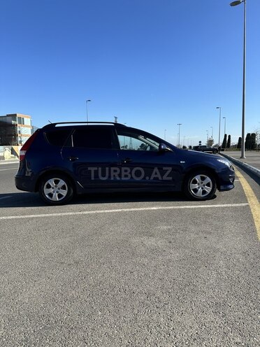 Hyundai i30 2010, 220,000 km - 1.4 l - Bakı