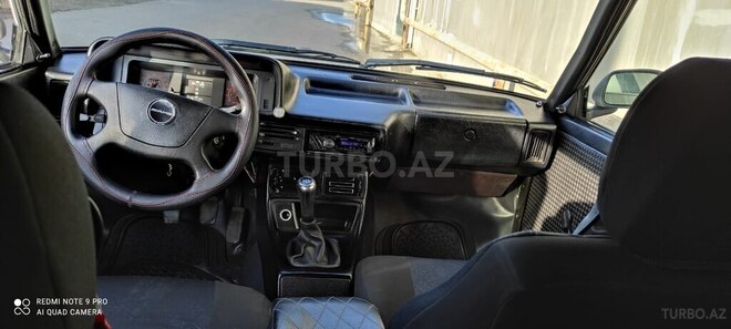 Tofas Sahin 2004, 180,000 km - 1.6 l - Bakı