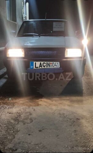 Tofas Sahin 2004, 180,000 km - 1.6 l - Bakı