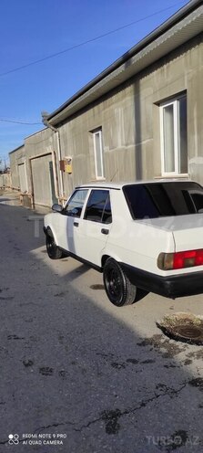 Tofas Sahin 2004, 180,000 km - 1.6 l - Bakı