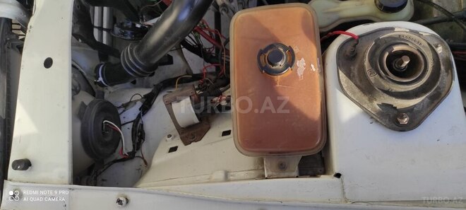 Tofas Sahin 2004, 180,000 km - 1.6 l - Bakı