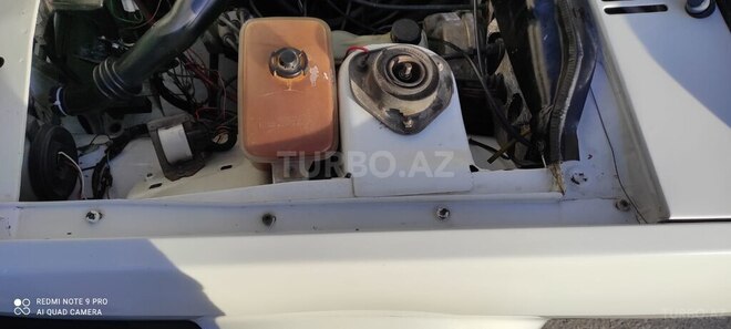 Tofas Sahin 2004, 180,000 km - 1.6 l - Bakı