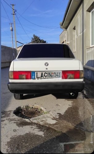 Tofas Sahin 2004, 180,000 km - 1.6 l - Bakı