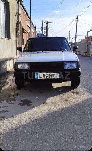 Tofas Sahin 2004, 180,000 km - 1.6 l - Bakı