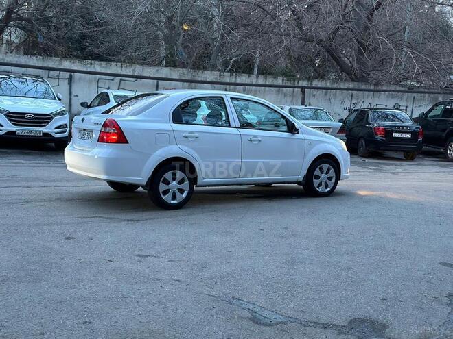 Ravon Nexia R3 2017, 210,000 km - 1.5 л - Bakı