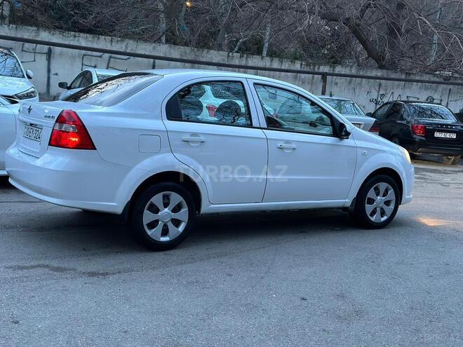 Ravon Nexia R3 2017, 210,000 km - 1.5 л - Bakı