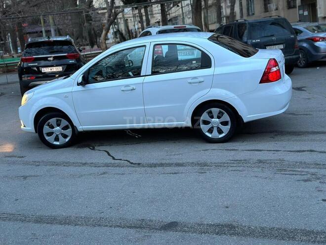 Ravon Nexia R3 2017, 210,000 km - 1.5 л - Bakı