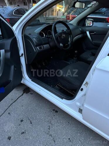 Ravon Nexia R3 2017, 210,000 km - 1.5 л - Bakı